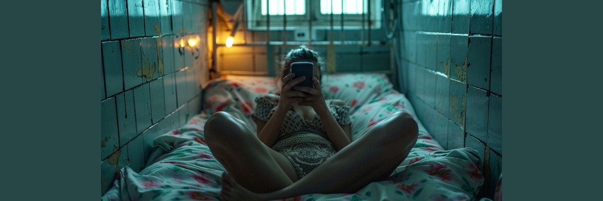 Salute mentale critica tra Gen. Z e Millennials? Spesso c’entra il porno