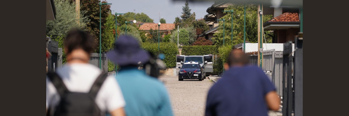 Strage di Paderno Dugnano, orrore inspiegabile (se si nega esista il Male)