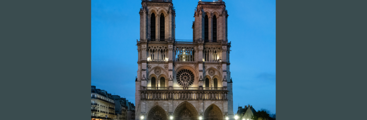 Pagare per entrare in Notre Dame? «Le chiese non sono musei»