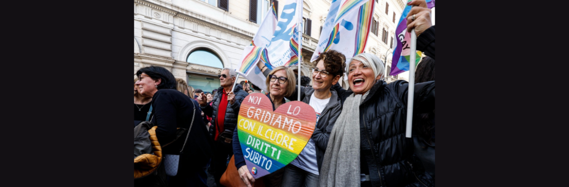 Utero in affitto reato universale, insorgono: “Genitori non criminali”