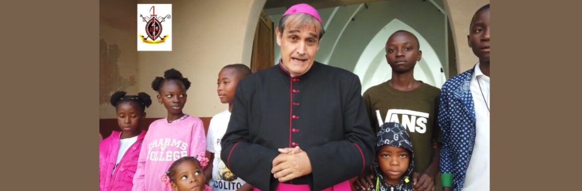 «In Africa priorità della Chiesa diverse da quelle discusse al Sinodo»