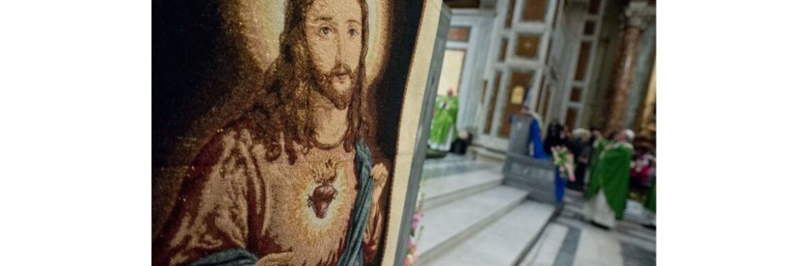 «Sacro Cuore, una devozione da riscoprire»