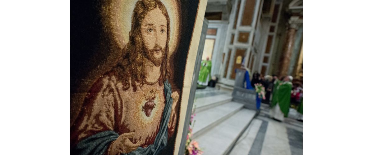 «Sacro Cuore, una devozione da riscoprire»