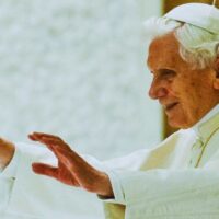 «Ratzinger ci ha esortato ad arrivare alla verità delle cose»