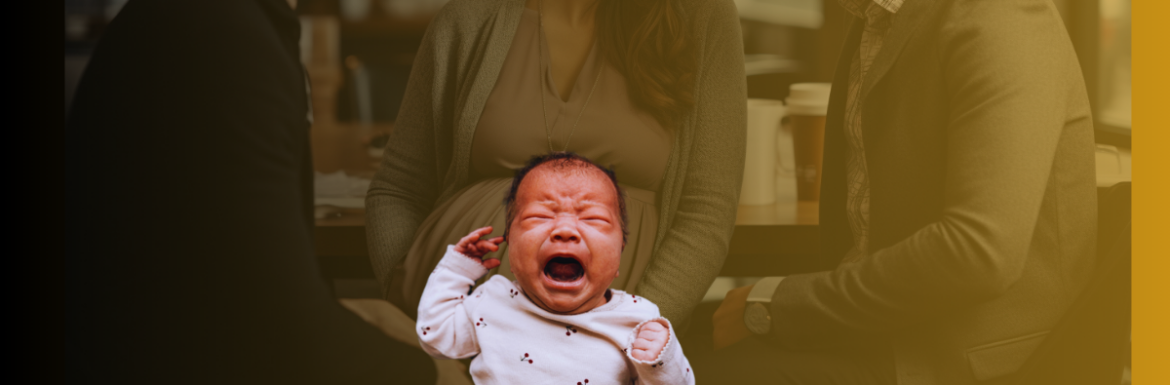 La maternità surrogata dal punto di vista del bambino