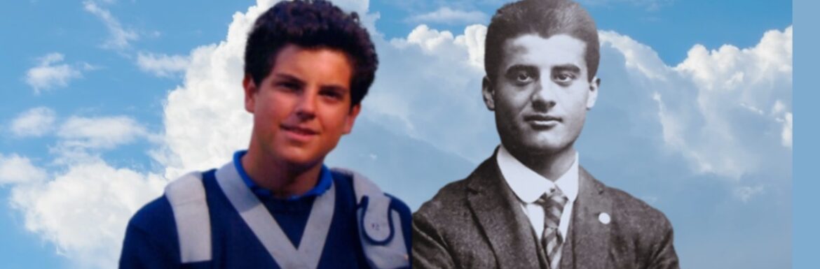 Carlo Acutis e Pier Giorgio Frassati saranno canonizzati nel 2025