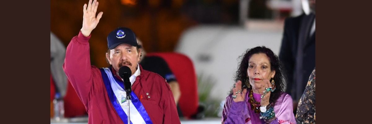 Nicaragua, Ortega impedisce ai preti di amministrare i sacramenti negli ospedali