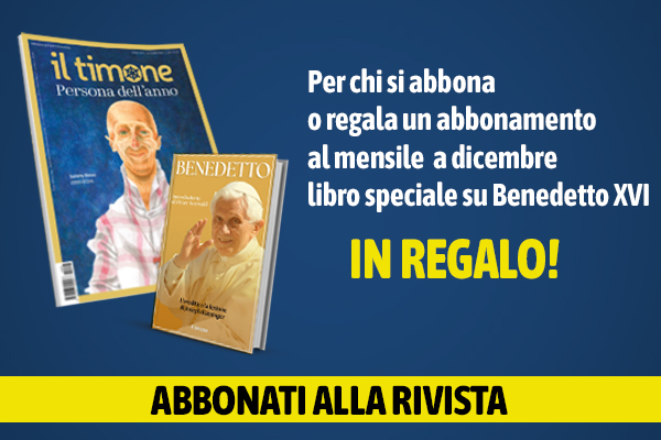 Abbonati alla rivista